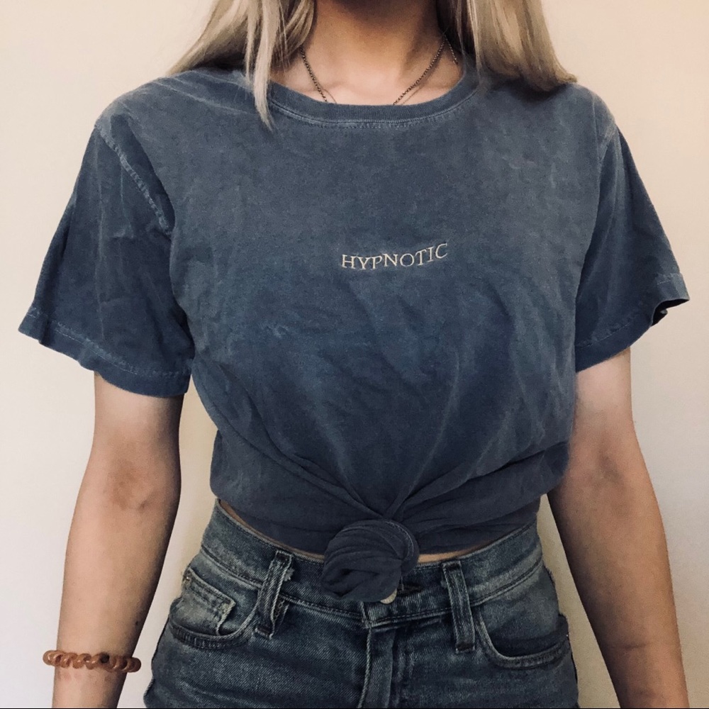 Pacsun “Hypnotic” Tee
